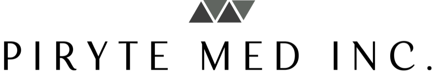 Piryte Med Inc.